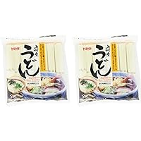 Twin Pack Hime Dried Udon Noodles, 28.21-Ounce (Pack of 2)