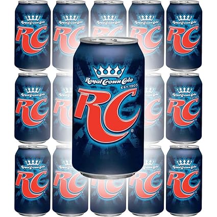 coke rc