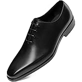 Men's Dress Shoes Oxford Formal Leather Shoes for Men