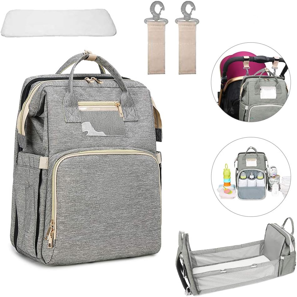 changing backpack sale