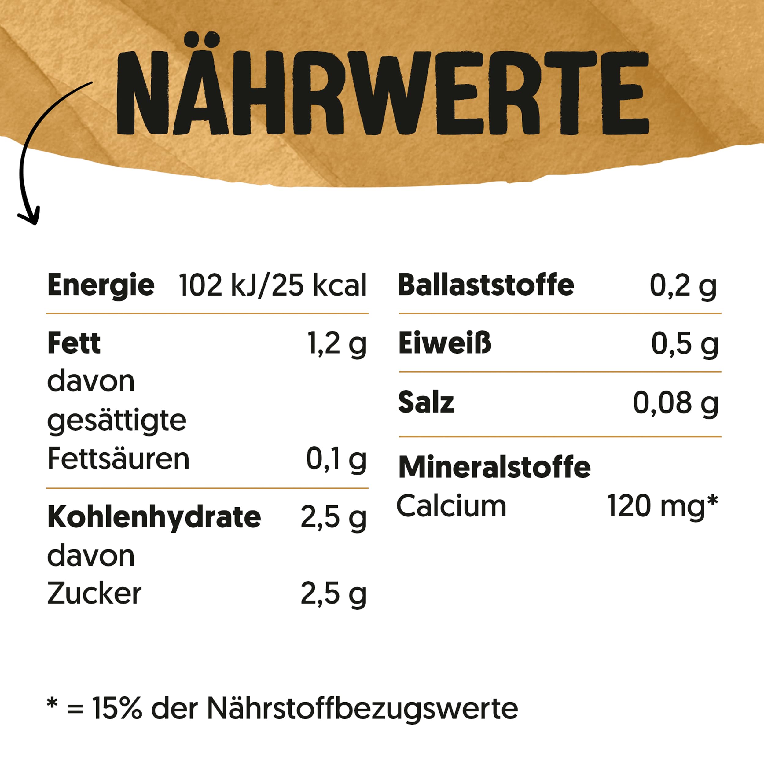 Alpro Barista Mandeldrink – Vegan und laktosefrei – Reich an Ballaststoffen – Mit Calcium und Vitaminen – UHT – 8 x 1 L 2
