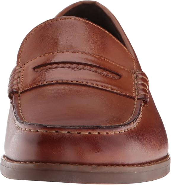 rockport cayleb penny loafer