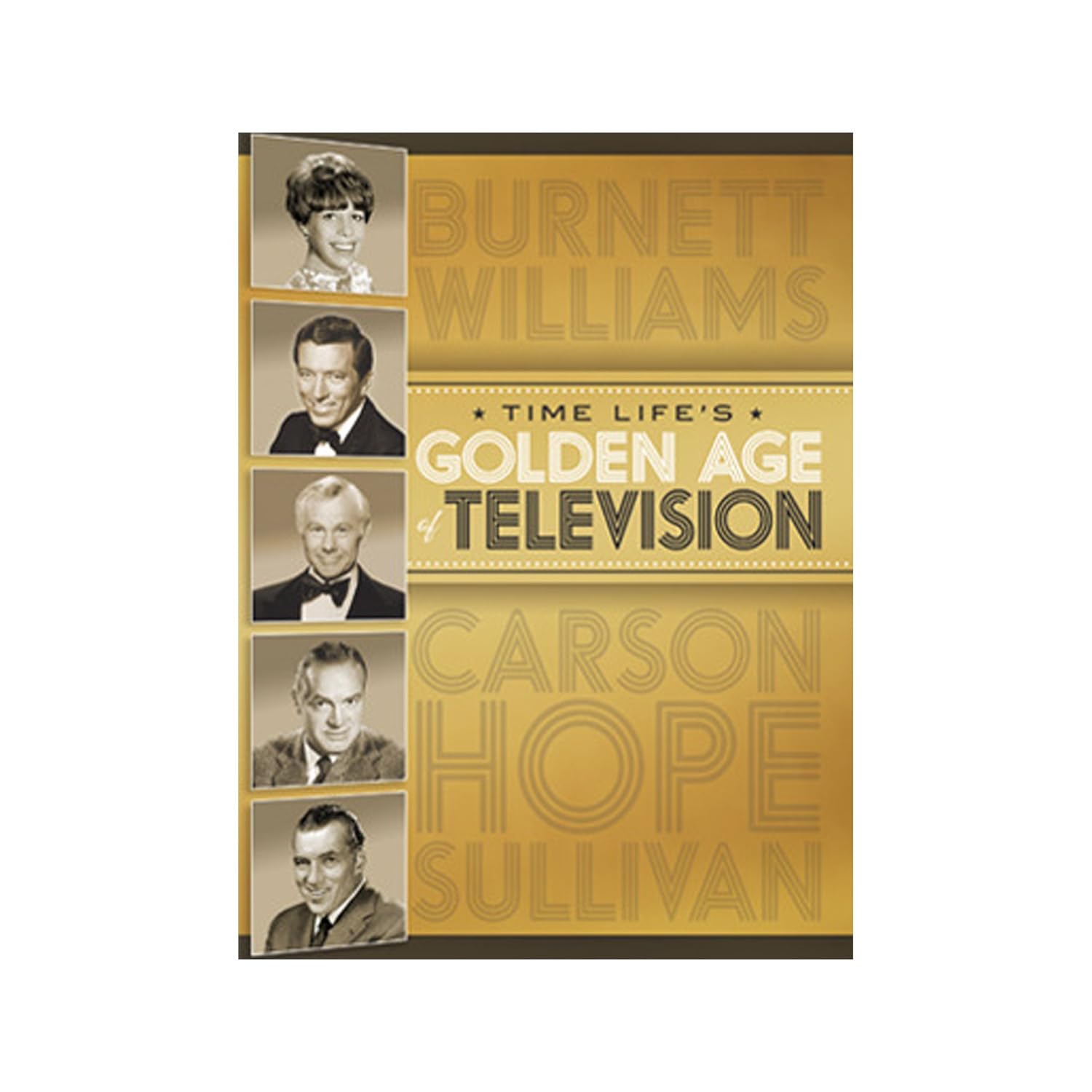 Amazon Com Golden Age Of Television Classic Tv Shows From Five Amazon Com Golden Age Of Television Classic Tv Shows From Five