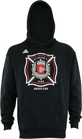 chicago fire soccer hoodie