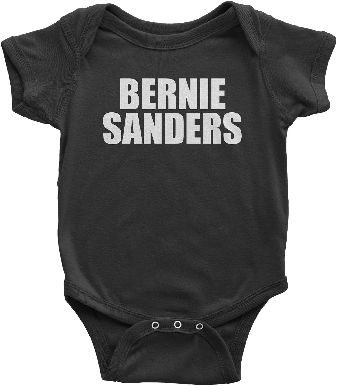Expression Tees Bernie Sanders Feel The Bern