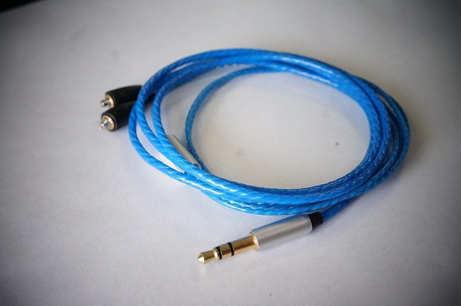 BuyJapan Blue Star upgladecable◆Blue◆UE900, SE846, SE535, SE425, SE315 SE215◆