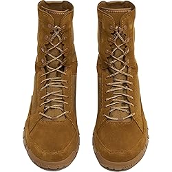Oakley Men's Coyote Boot, 7.5