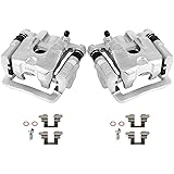 SCITOO 19B2675 19B2674 Disc Brake Calipers Assembly