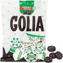 Amazon.com : Golia - Gommose Morbide alla Liquirizia, (2)- 6.3 oz ...