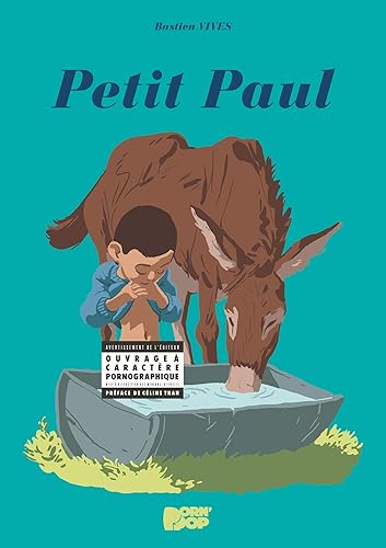 Download Petit Paul PDF