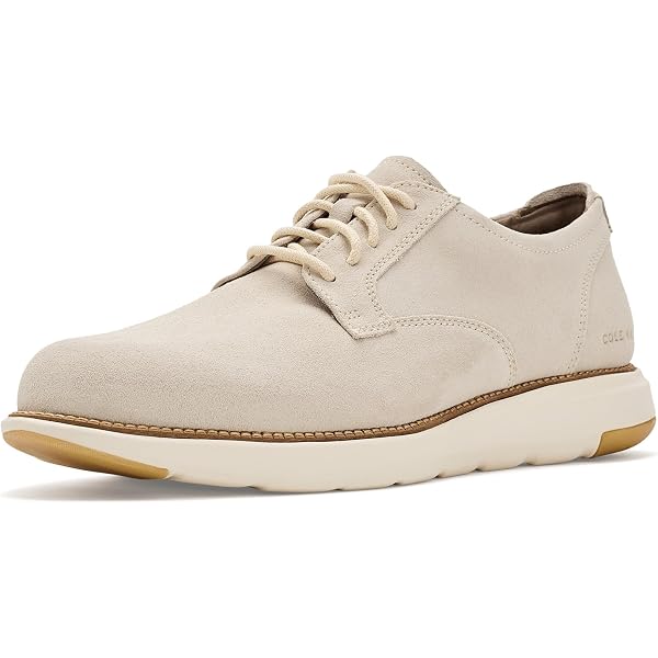 Amazon.com | Cole Haan Men's Originalgrand Wingtip Golf Oxfords