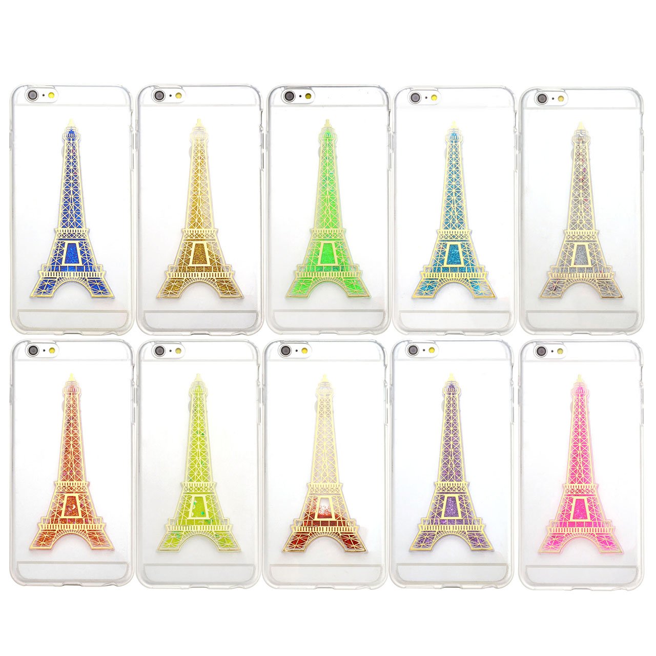 Yerwal Luminous iPhone 6Plus/6sPlus 5.5\