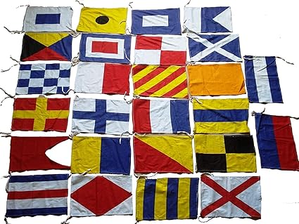 3 Bandiere Personalizzate Per Barca - 30x45cm, Poliestere, Doppia Cucitura, Occhielli Antiruggine - Foto 12