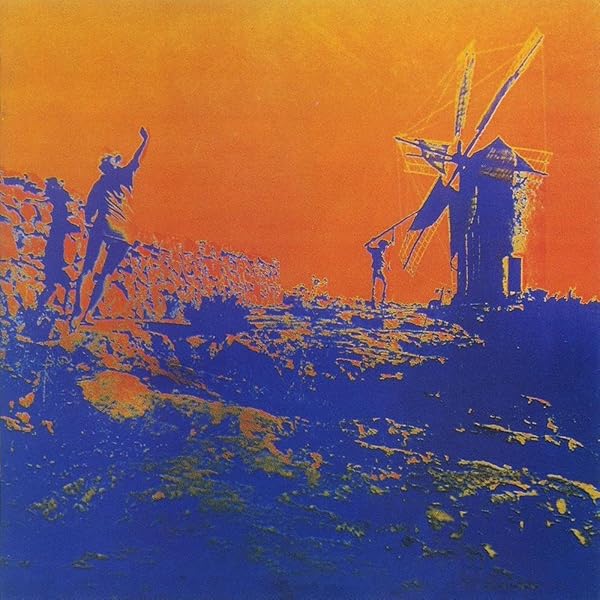 90s 90年代 Pink Floyd Obscured By Clouds Pink Floyd - Obscured By Clouds - Amazon.com Music