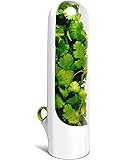 Herb Saver Best Keeper for Freshest Produce - Innovation that Works by Prepara