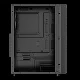 GAMDIAS AURA GC3 ELITE ATX Mid Tower Gaming PC Case Tempered Glass ARGB Mesh 4 view 8