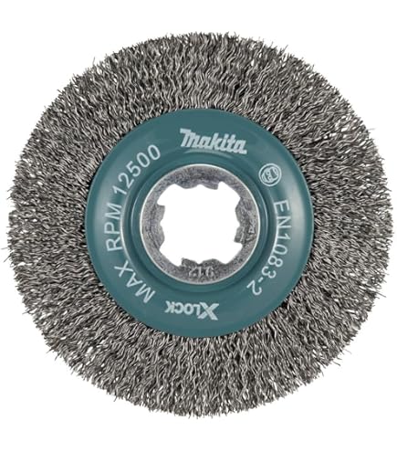 Amazon.com: Makita E-00474 X-Lock 5