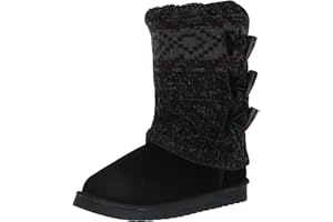 MUK LUKS Women's Cheryl Fashion Boots