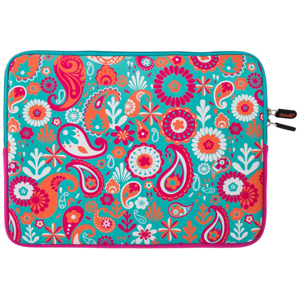 chumbak laptop sleeve 15.6 inch