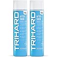 TRIHARD Chlorine & Saltwater Detox Body Wash | Advanced Hydration for Swimmers | Post-Swim Skin Soothing