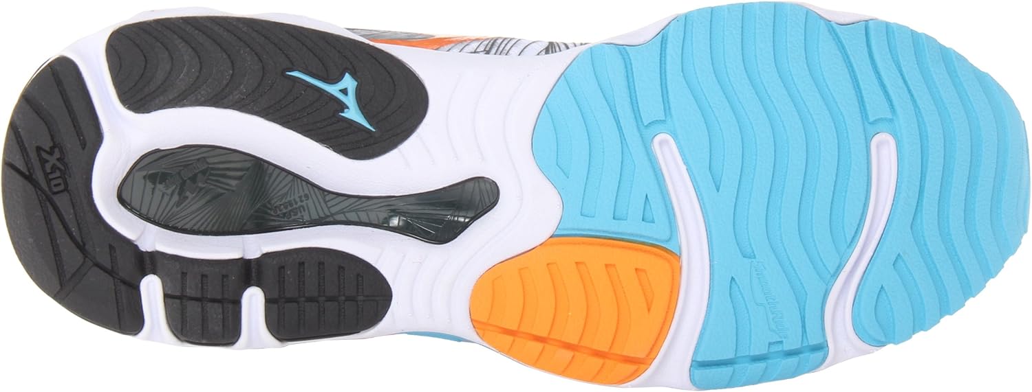 mizuno wave paradox discontinued