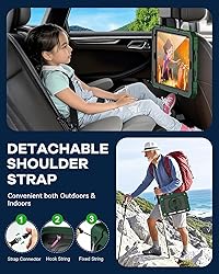 Cantis Case for iPad 9th/8th/7th Generation with