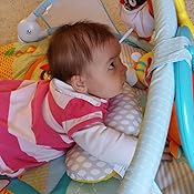 explore & more amazing arch activity gym