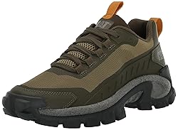 Cat Footwear Unisex Fashion Sneakers, Dark