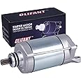 Starter Motor for Polaris Ranger 700 800 Sportsman 600 700 800 RZR 800 Frontier 4010417 4011584 4012032 4013268