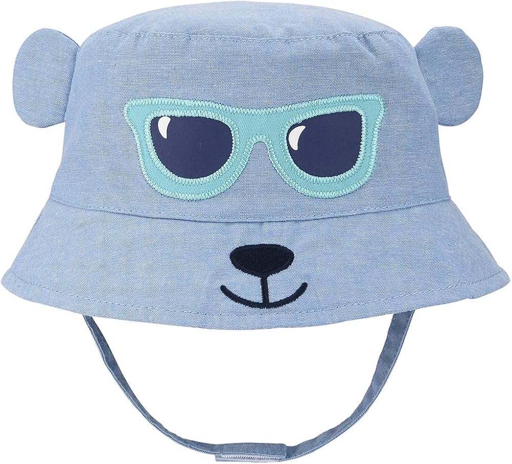 best sun protection hats for kids