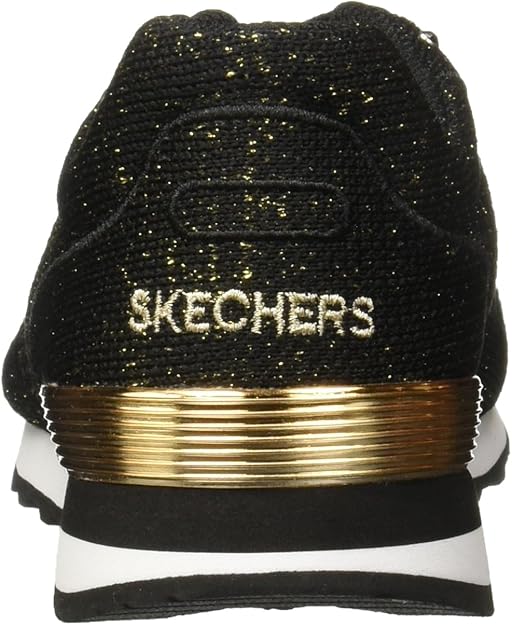 skechers low flyers