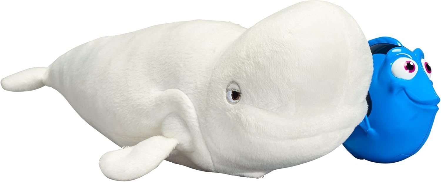 finding dory echolocation toy