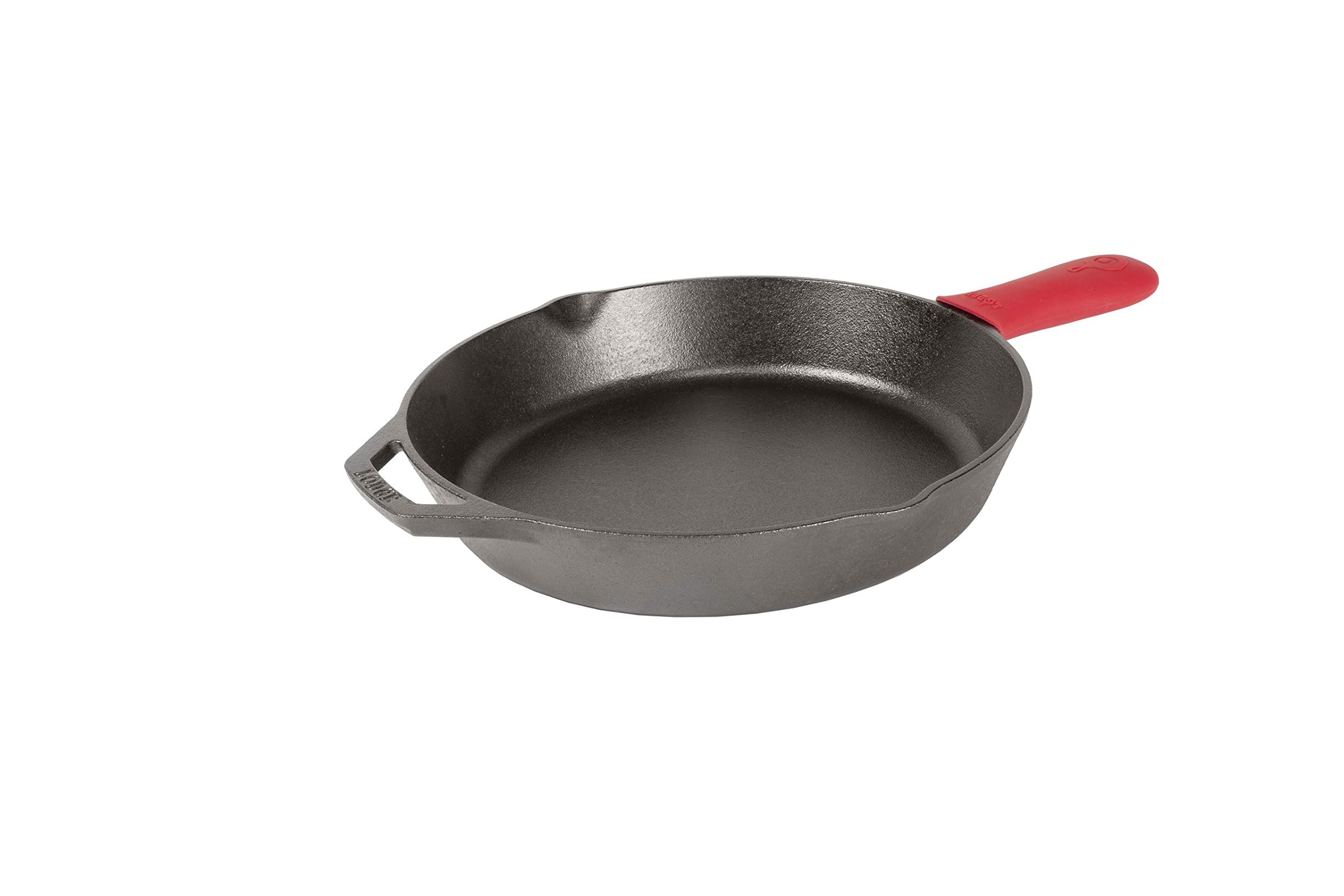 ロッジ の 鋳鉄製 フライパン L10SK3ASHH41B 12 インチ 並行輸入品