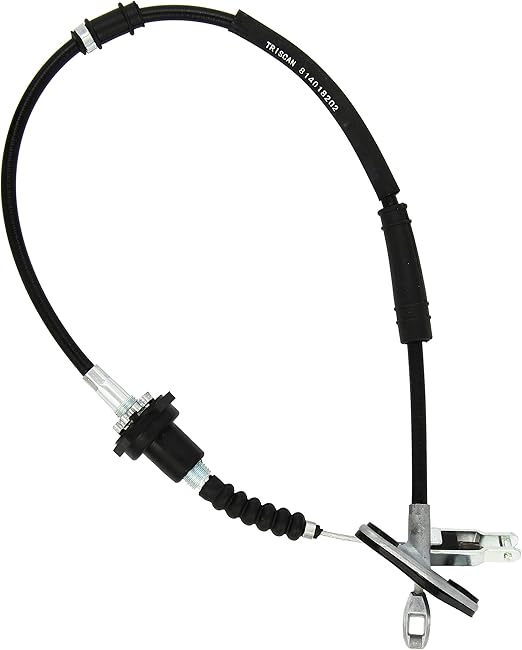 kia picanto clutch cable replacement cost