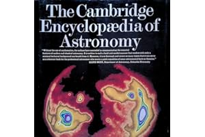 Cambridge Encyclopedia of Astronomy