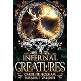 Infernal Creatures (Age of Vampires)
