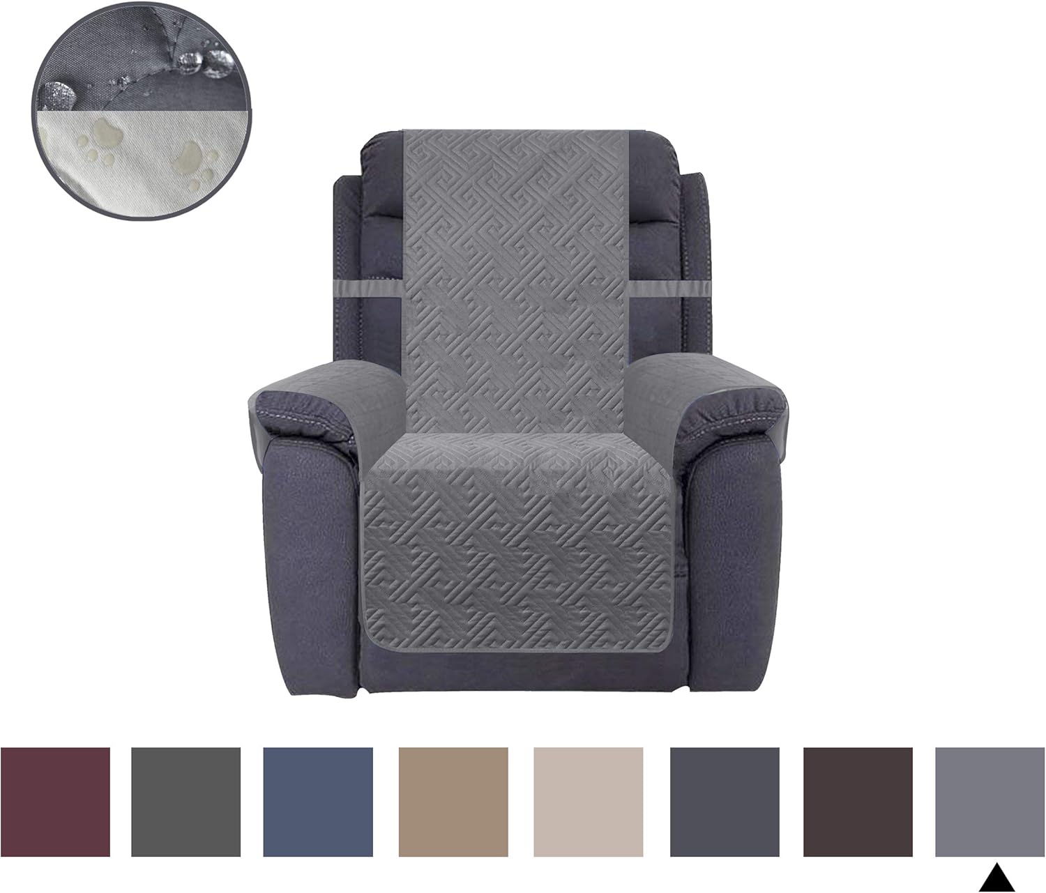 Best sofa cover elastic straps