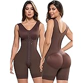 Sonryse Faja Colombianas Post Surgery Compression Garment Stage 2 Fajas Reductoras y Moldeadoras