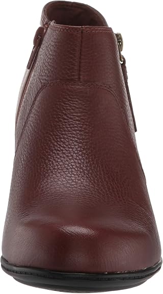 clarks women's valarie sofia fashion boot