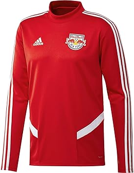 new york red bulls training top