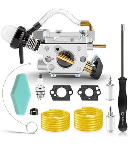 H&O×NW SST25 Amazon.com: P25 Trimmer Head for Weed Eater PL500 PRO150 Prolite