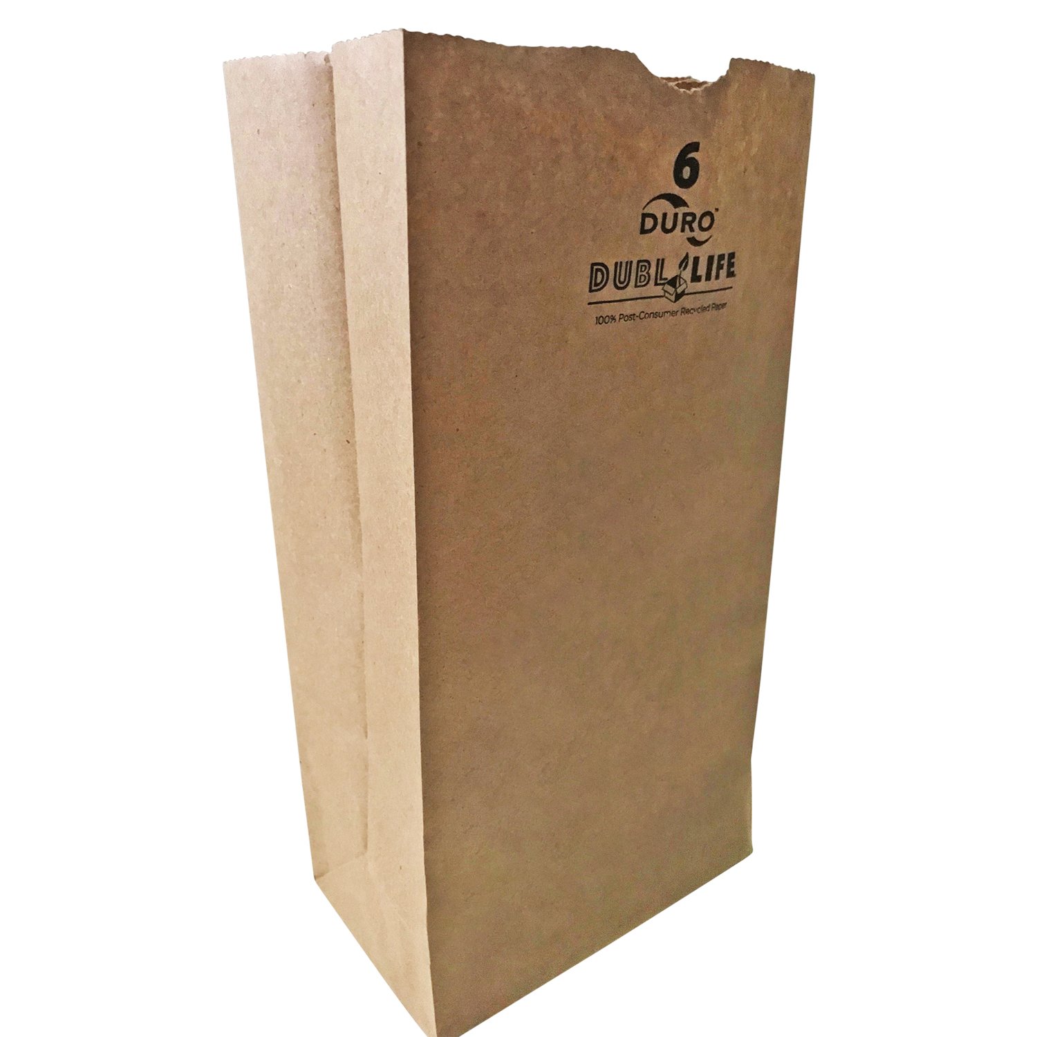 brown lunch bolsas bulk