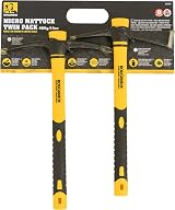 Roughneck 2 Piece Micro Pick & Cutter Mattock Set 380mm 15in ROU64015 view 7