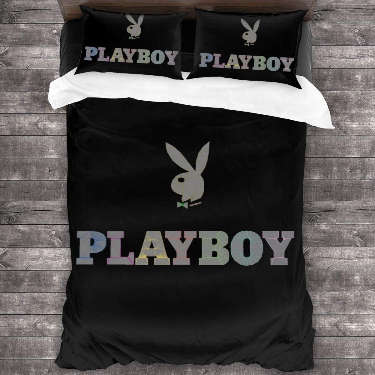 Playful Playboy Blankets And Bedding To Keep You Warm & Comfy