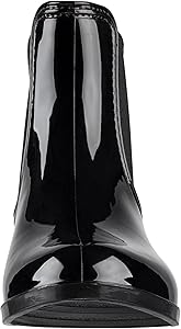 silky toes rain boots