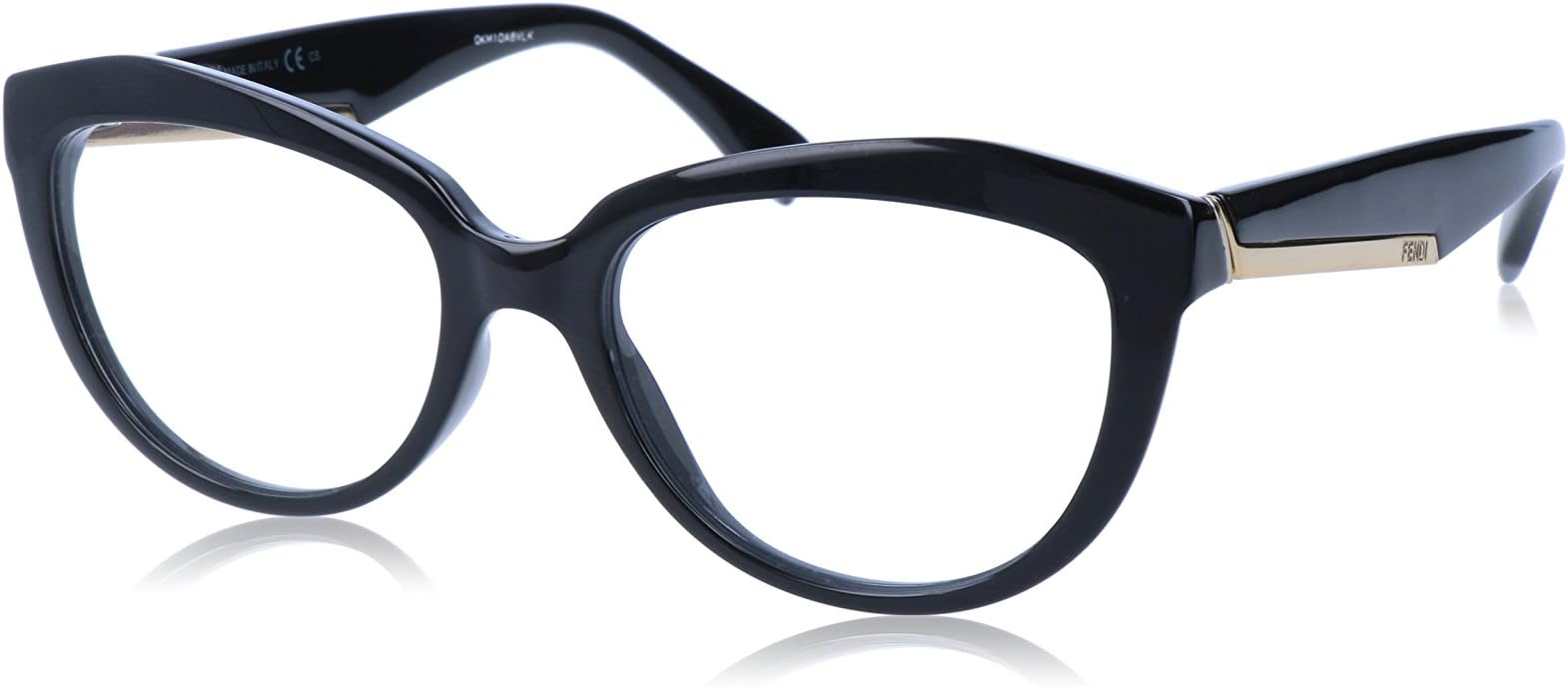 fendi eyeglasses womens