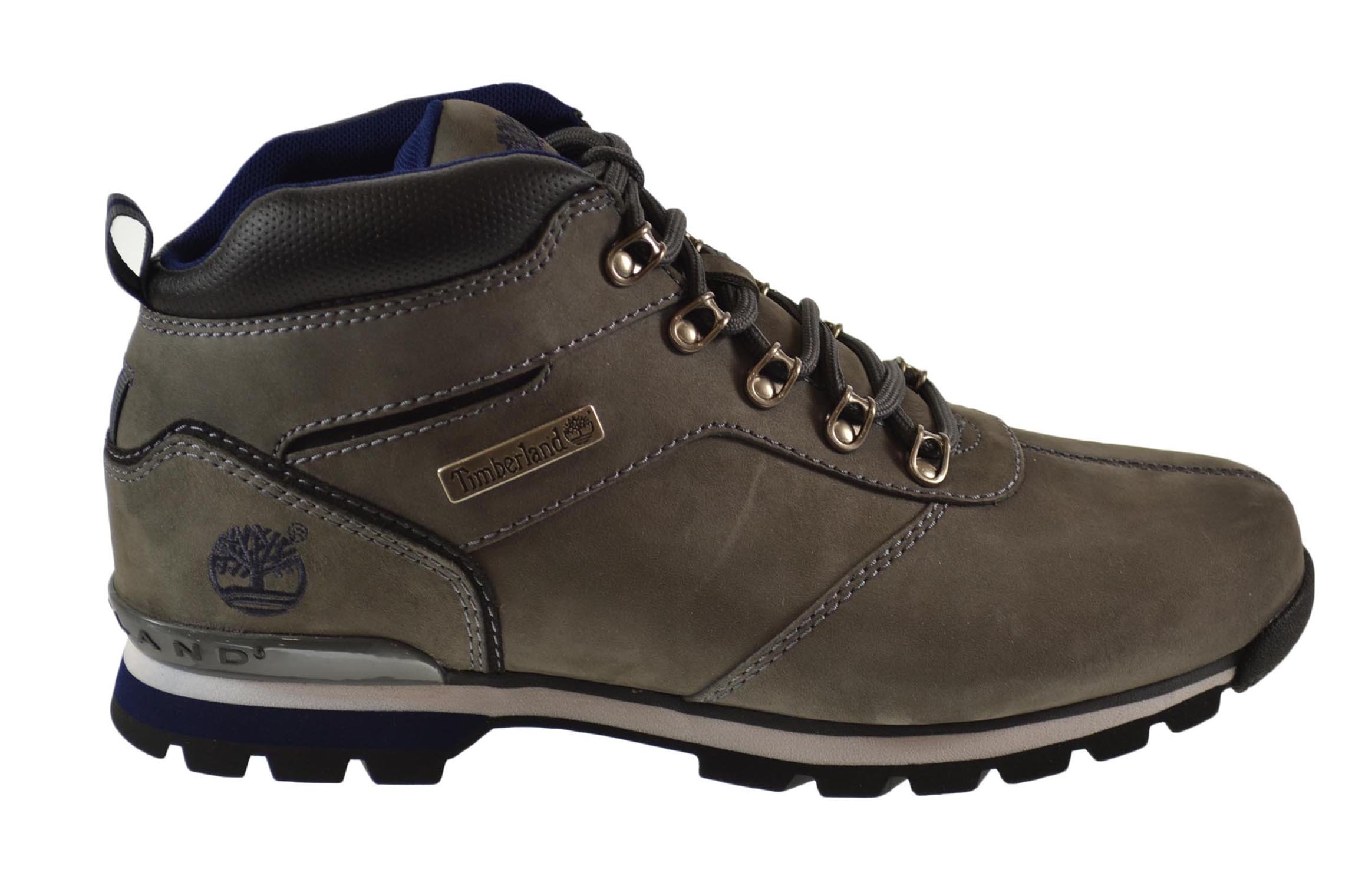 timberland splitrock 2 grey
