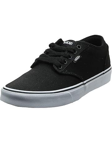 amazon zapatos vans