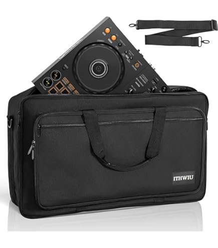 GATOR Cases DJコントローラー用ケース　バッグ　DDJ-1000 GATOR Cases DJコントローラー用ケース バッグ DDJ-1000