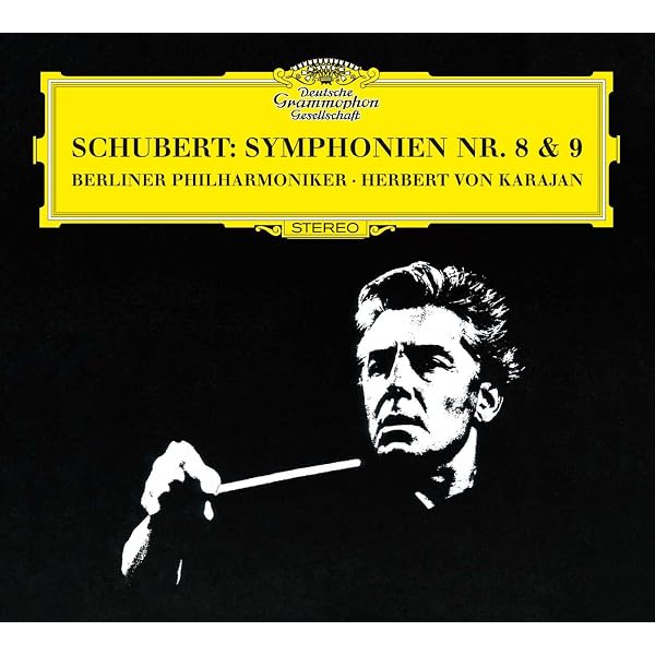 Gunter Wand - Bruckner: Symphonies No. 8 & No. 9 - Amazon.com Music